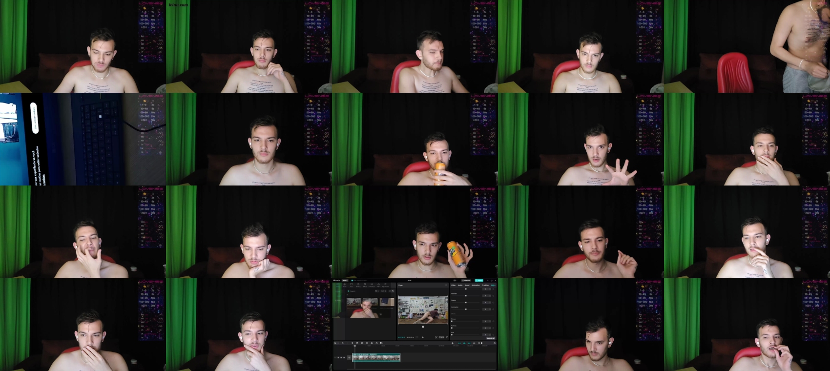 gamerdotado  12-11-2022